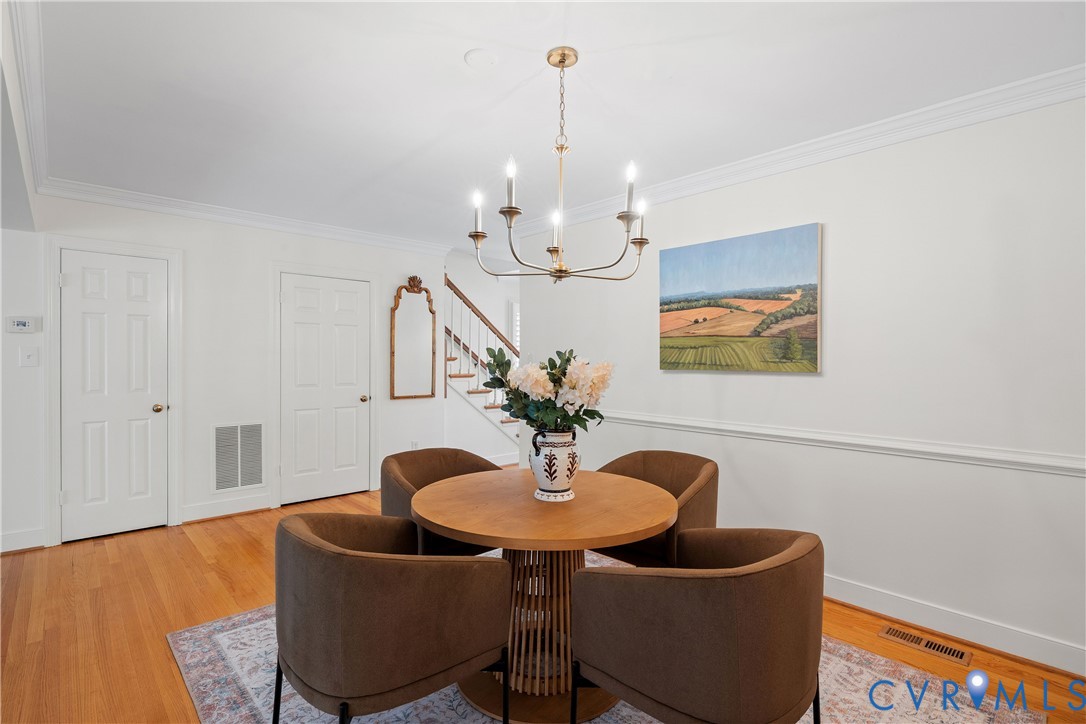 300 N Ridge Rd Unit#97