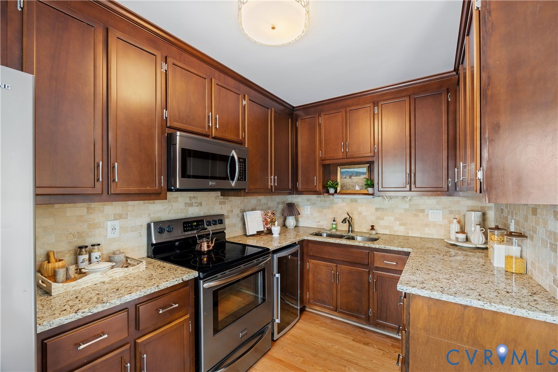 300 N Ridge Rd Unit#97
