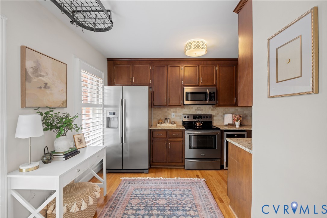 300 N Ridge Rd Unit#97