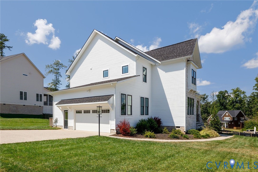 17701 Flossmoore Ct