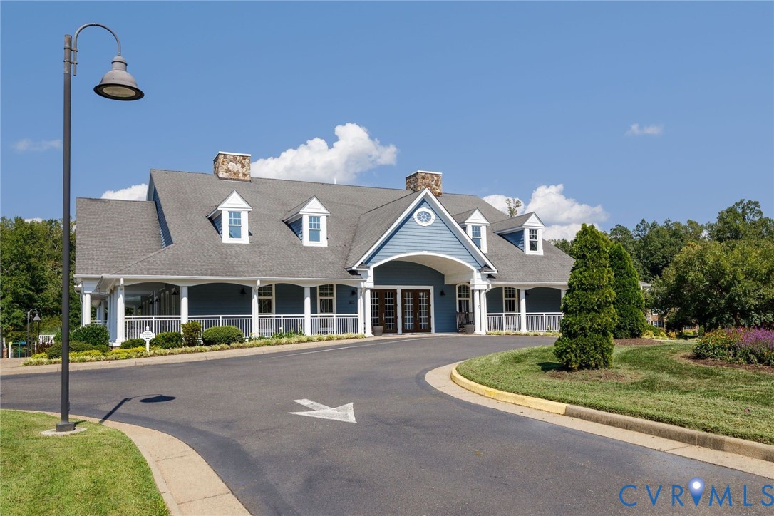 17701 Flossmoore Ct