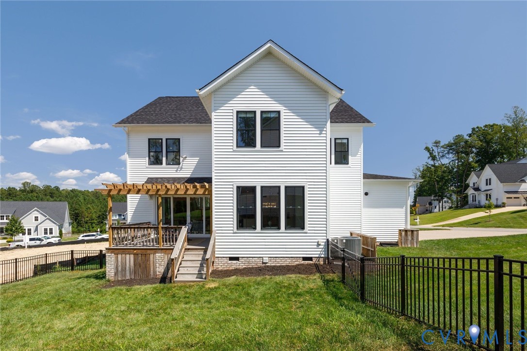 17701 Flossmoore Ct
