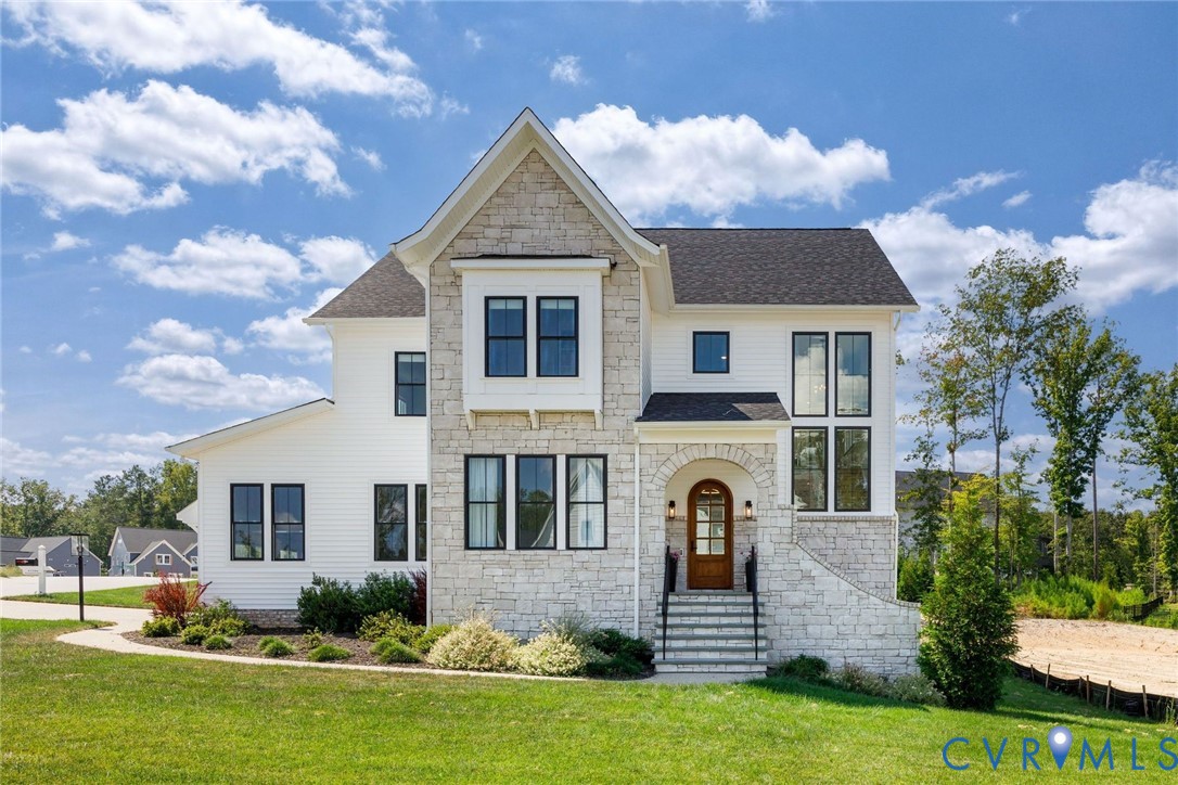 17701 Flossmoore Ct