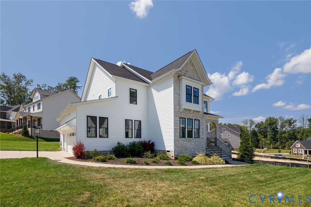 17701 Flossmoore Ct