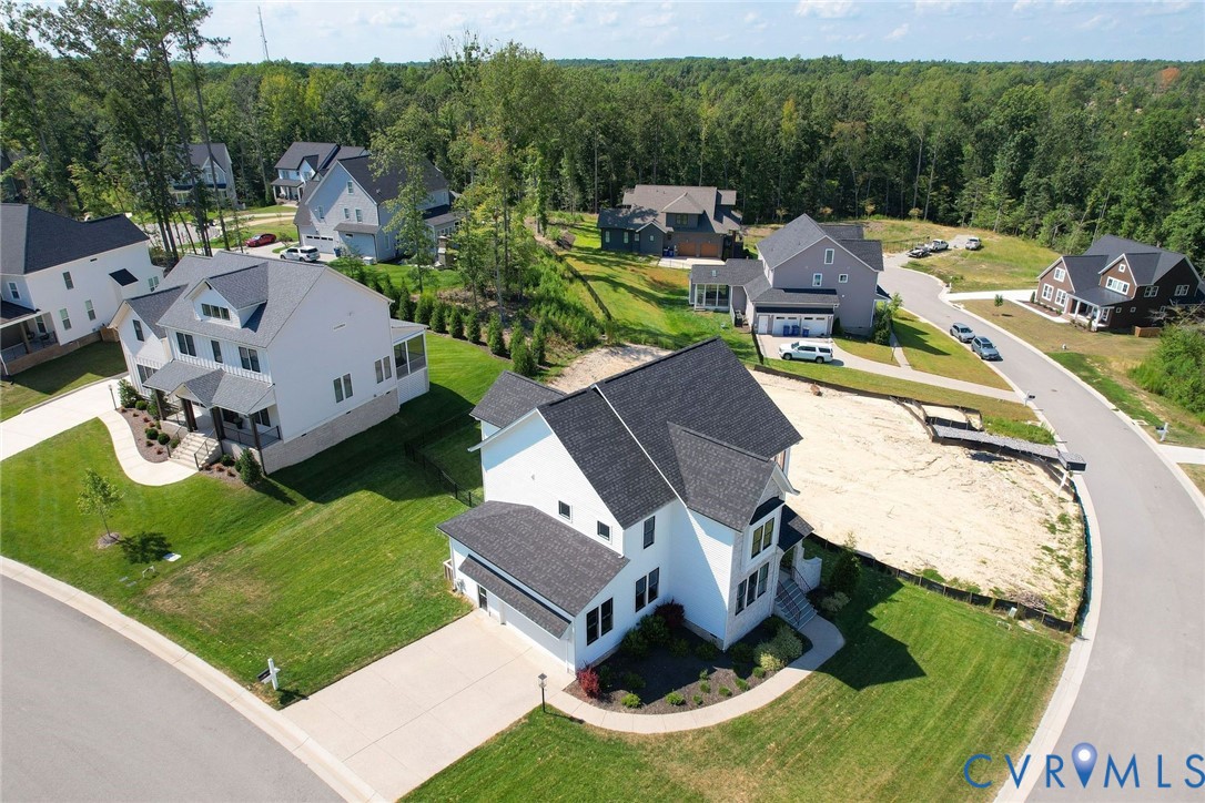 17701 Flossmoore Ct