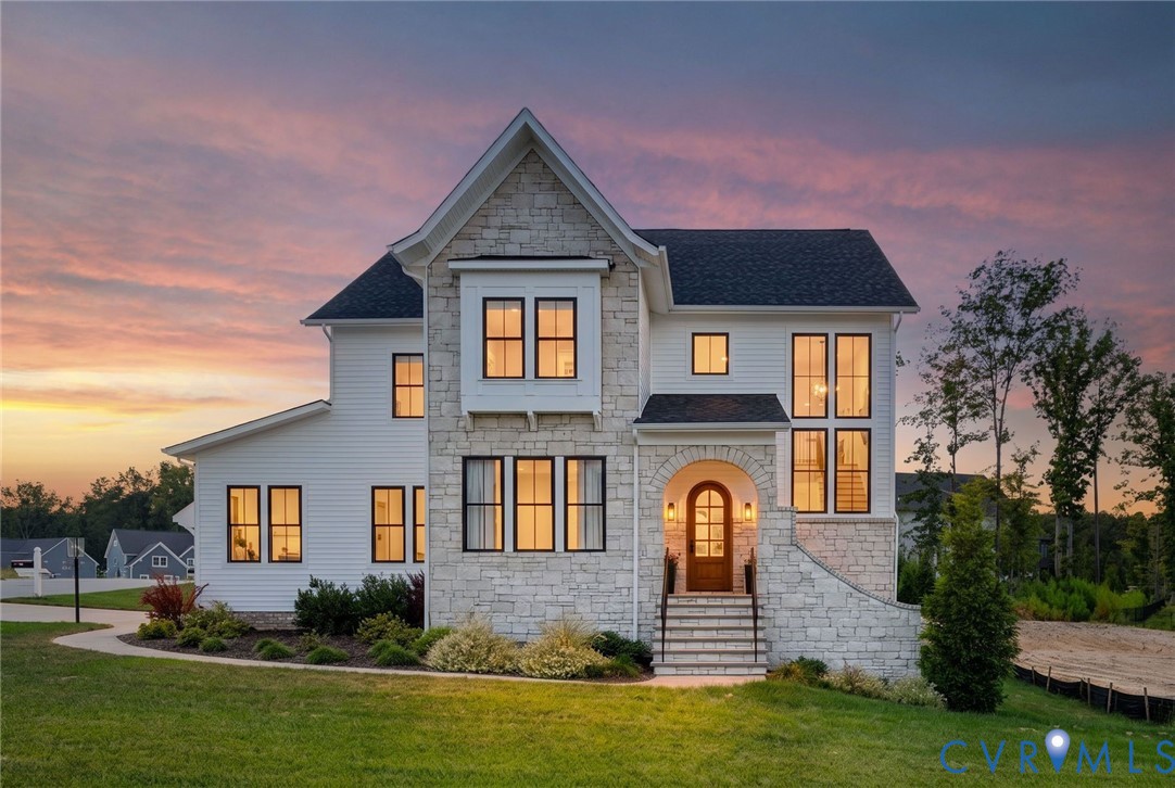 17701 Flossmoore Ct