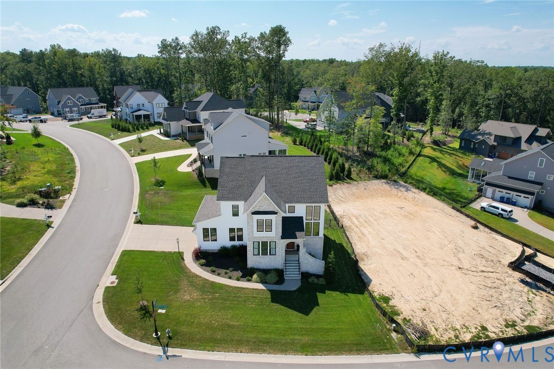 17701 Flossmoore Ct