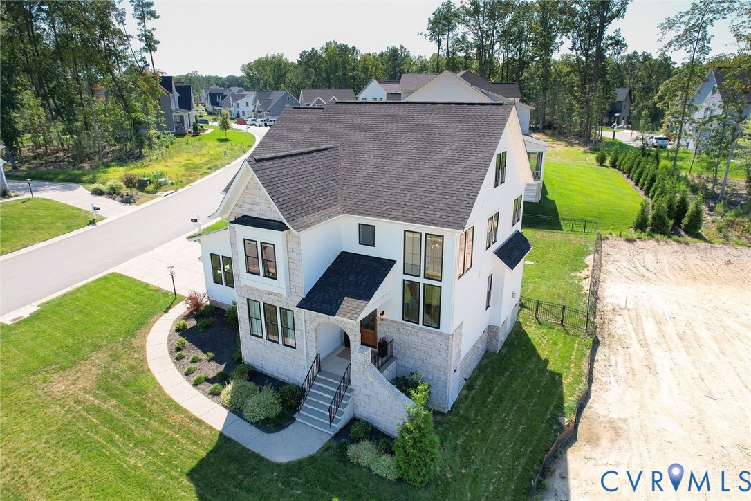 17701 Flossmoore Ct