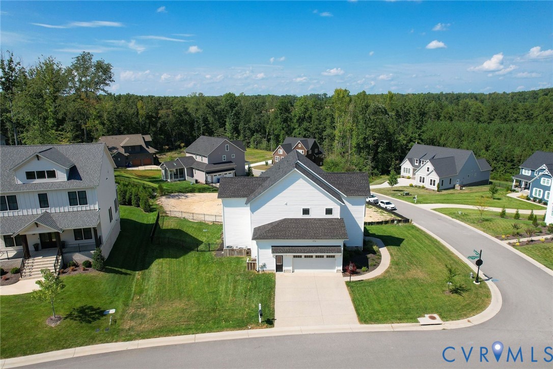 17701 Flossmoore Ct