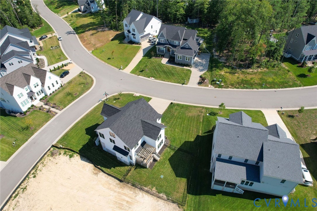 17701 Flossmoore Ct