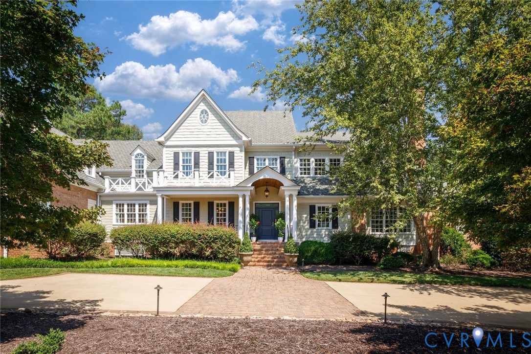 13284 Barkstone Ct Richmond VA