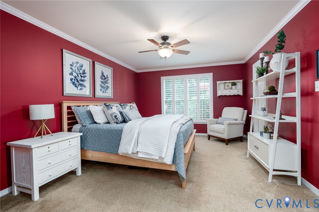 8701 Rockcrest Ct