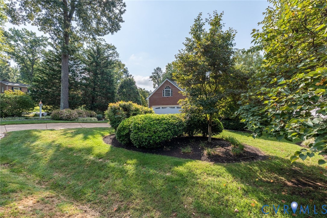 8701 Rockcrest Ct