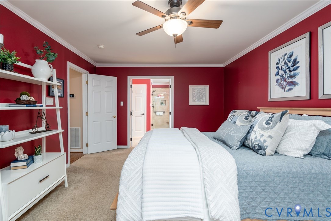 8701 Rockcrest Ct