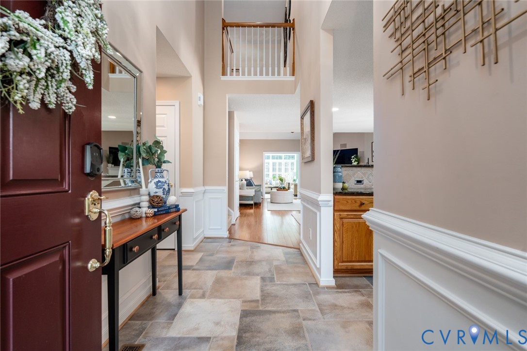 8701 Rockcrest Ct