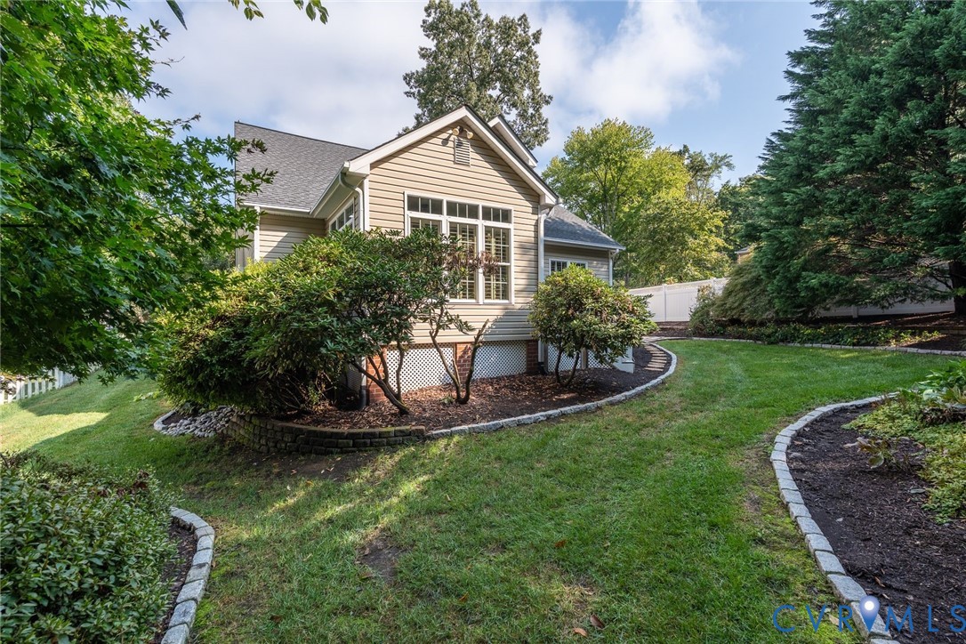 8701 Rockcrest Ct