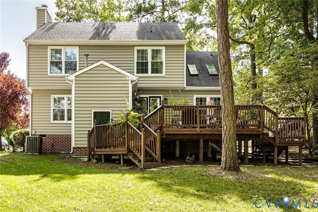 5208 Linsey Lakes Dr