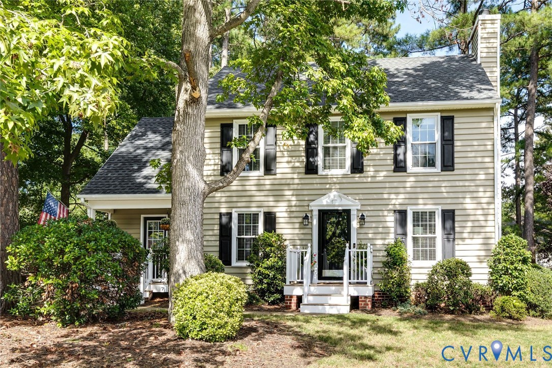 5208 Linsey Lakes Dr