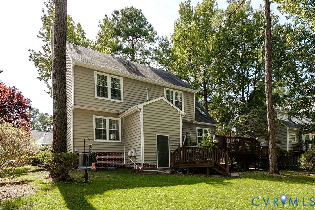 5208 Linsey Lakes Dr