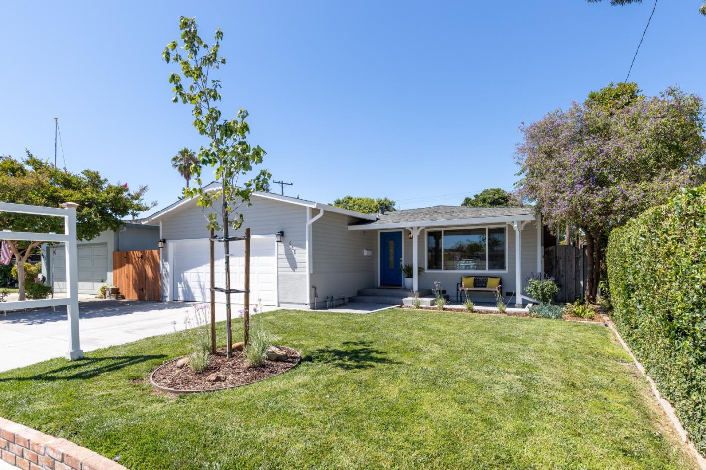 668 San Miguel AVE