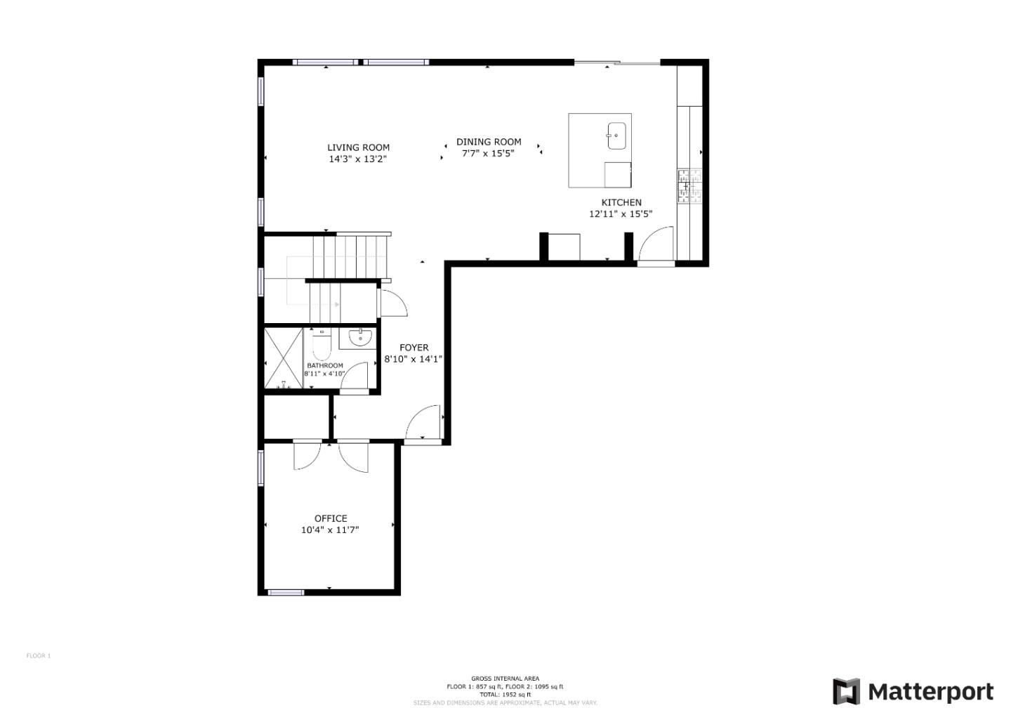 8243 Blue Coral AVE