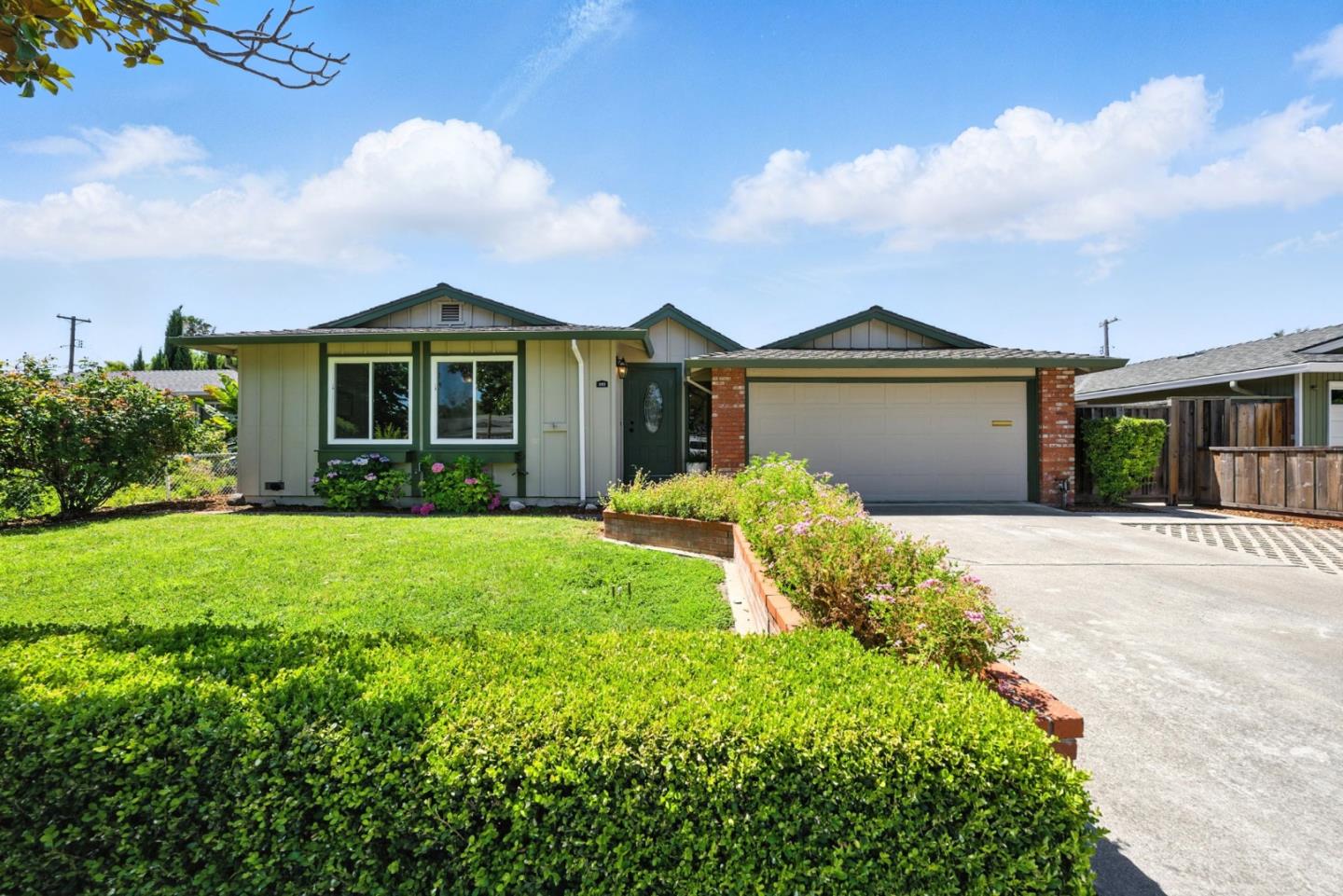 502 Sioux Lane