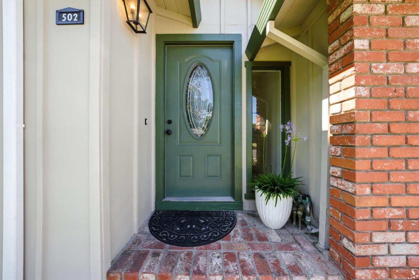 502 Sioux Lane