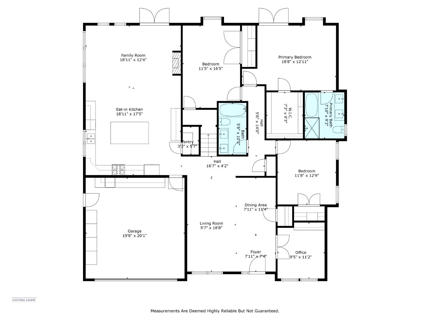 891 East Estates Drive
