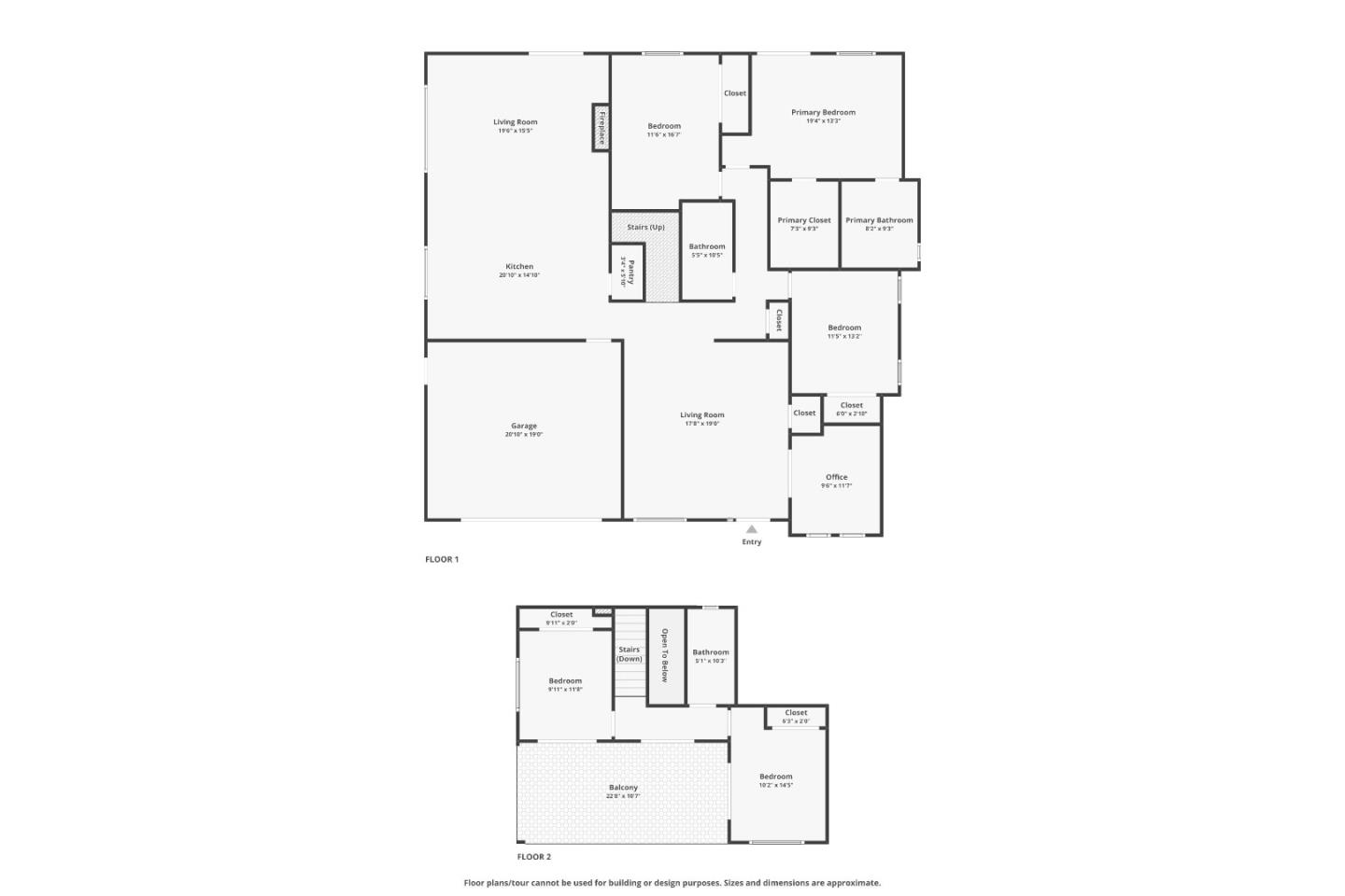 891 East Estates Drive