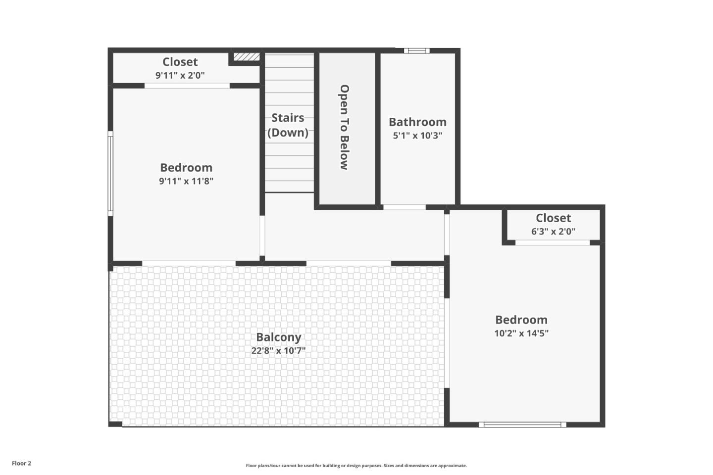 891 East Estates Drive