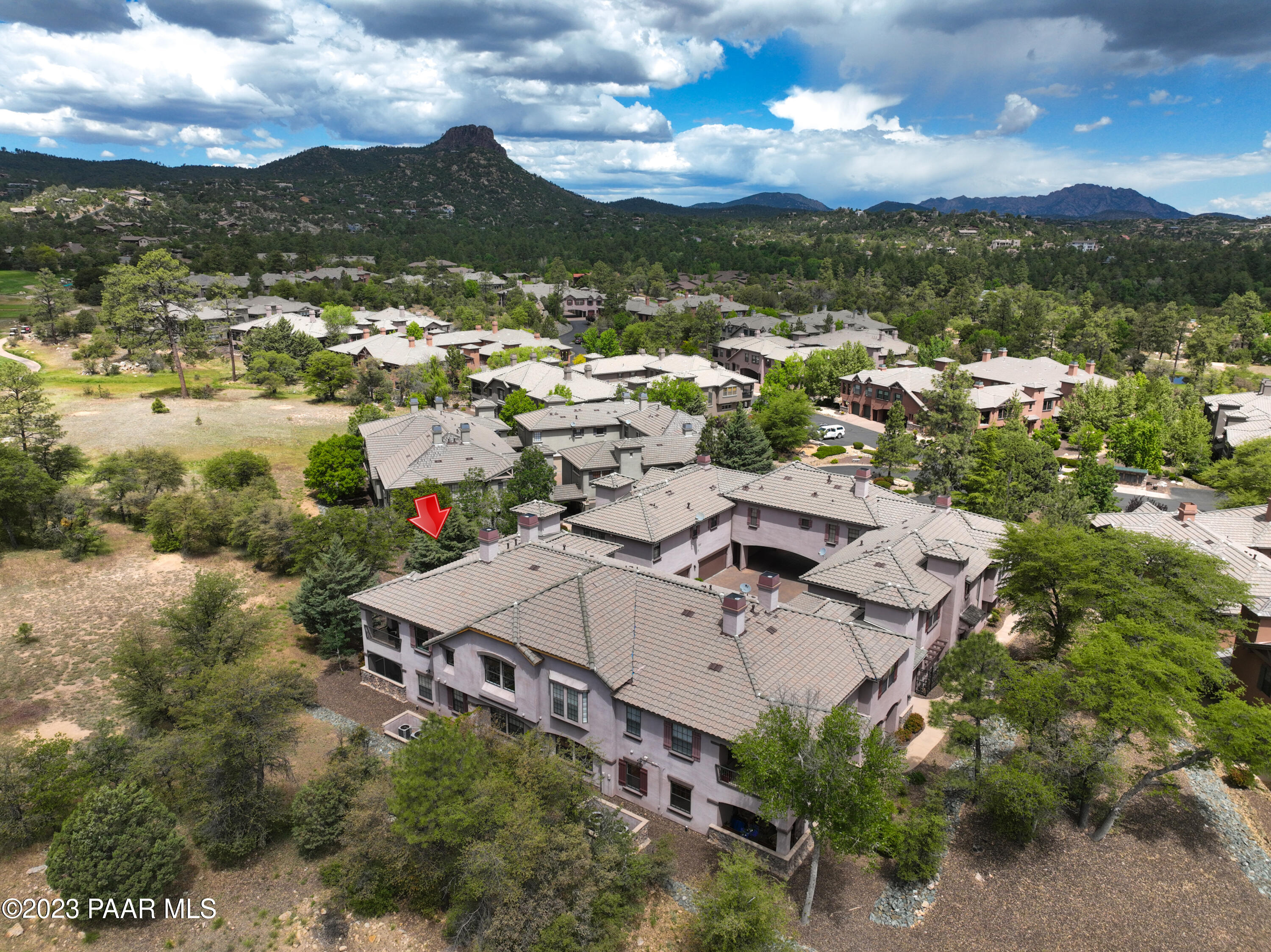 1716 Alpine Meadows Lane Unit: 1402