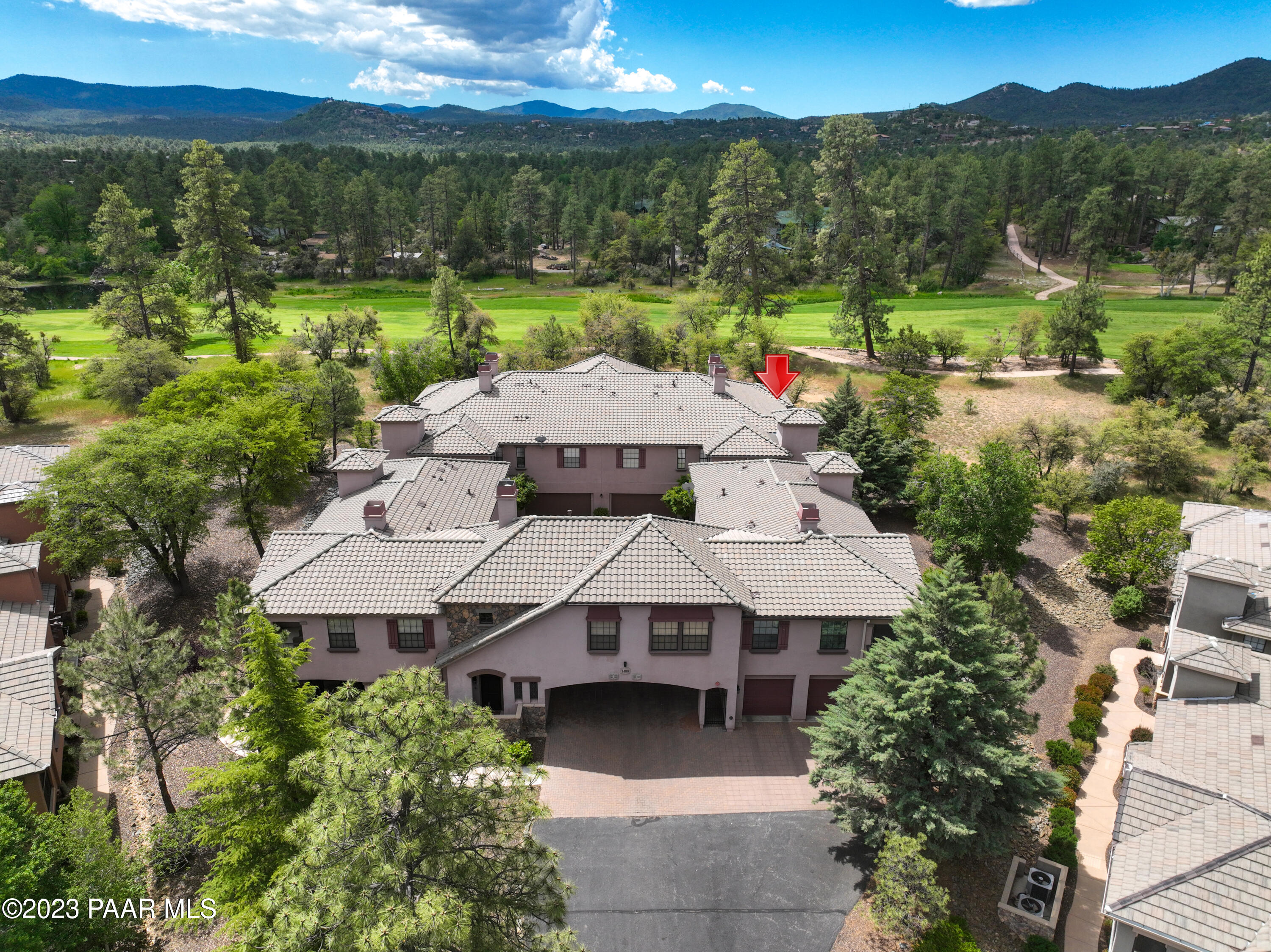 1716 Alpine Meadows Lane Unit: 1402