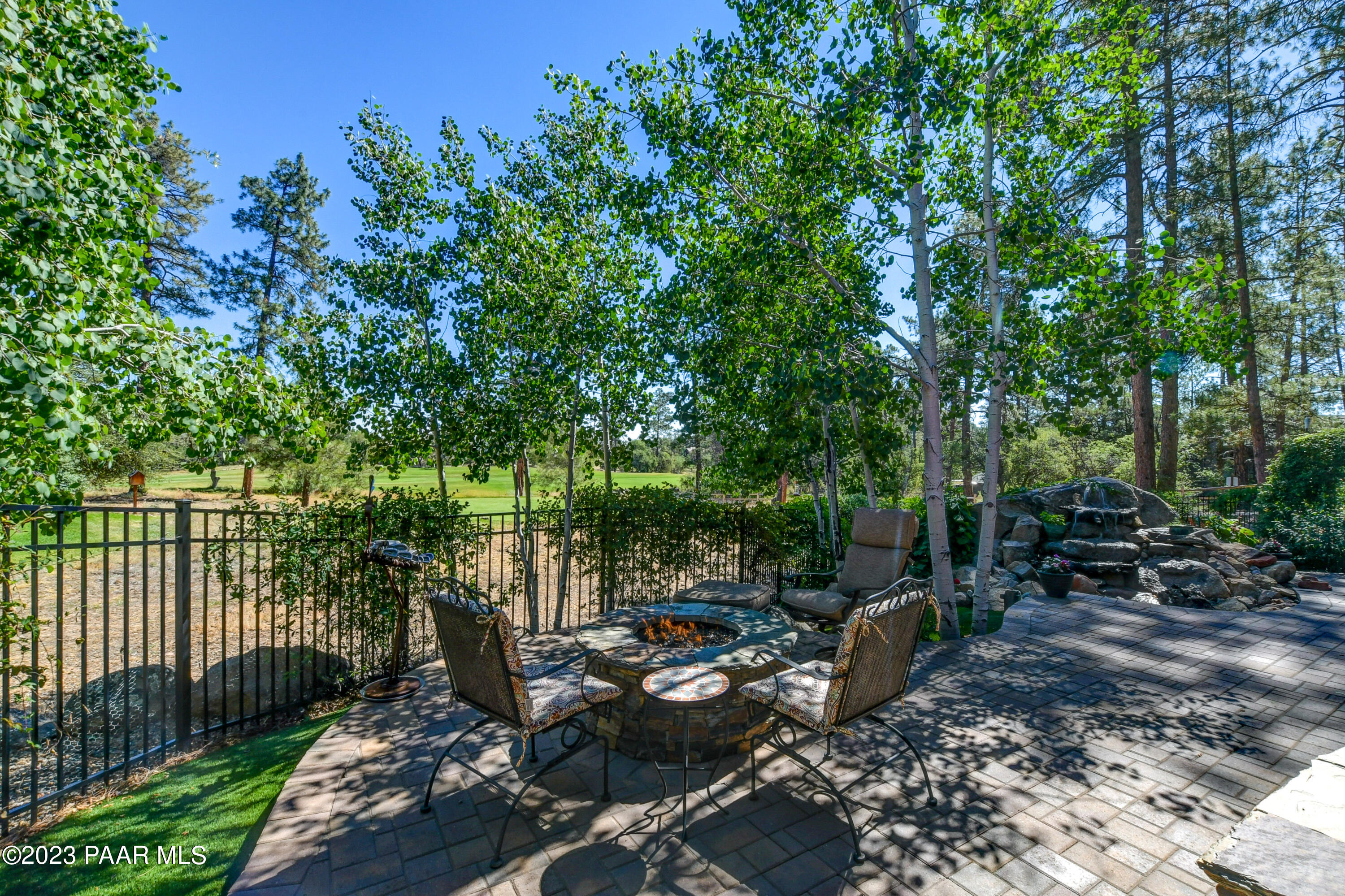 1500 Conifer Ridge Lane