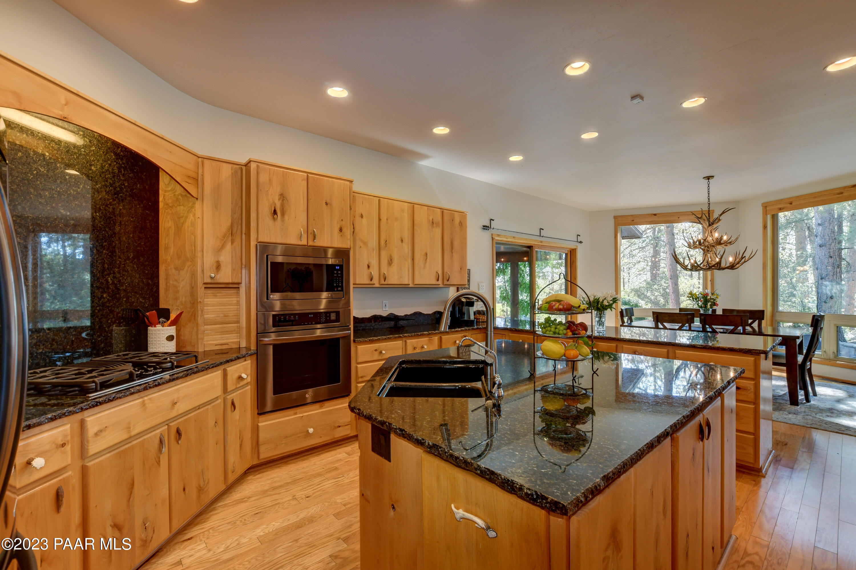 1500 Conifer Ridge Lane