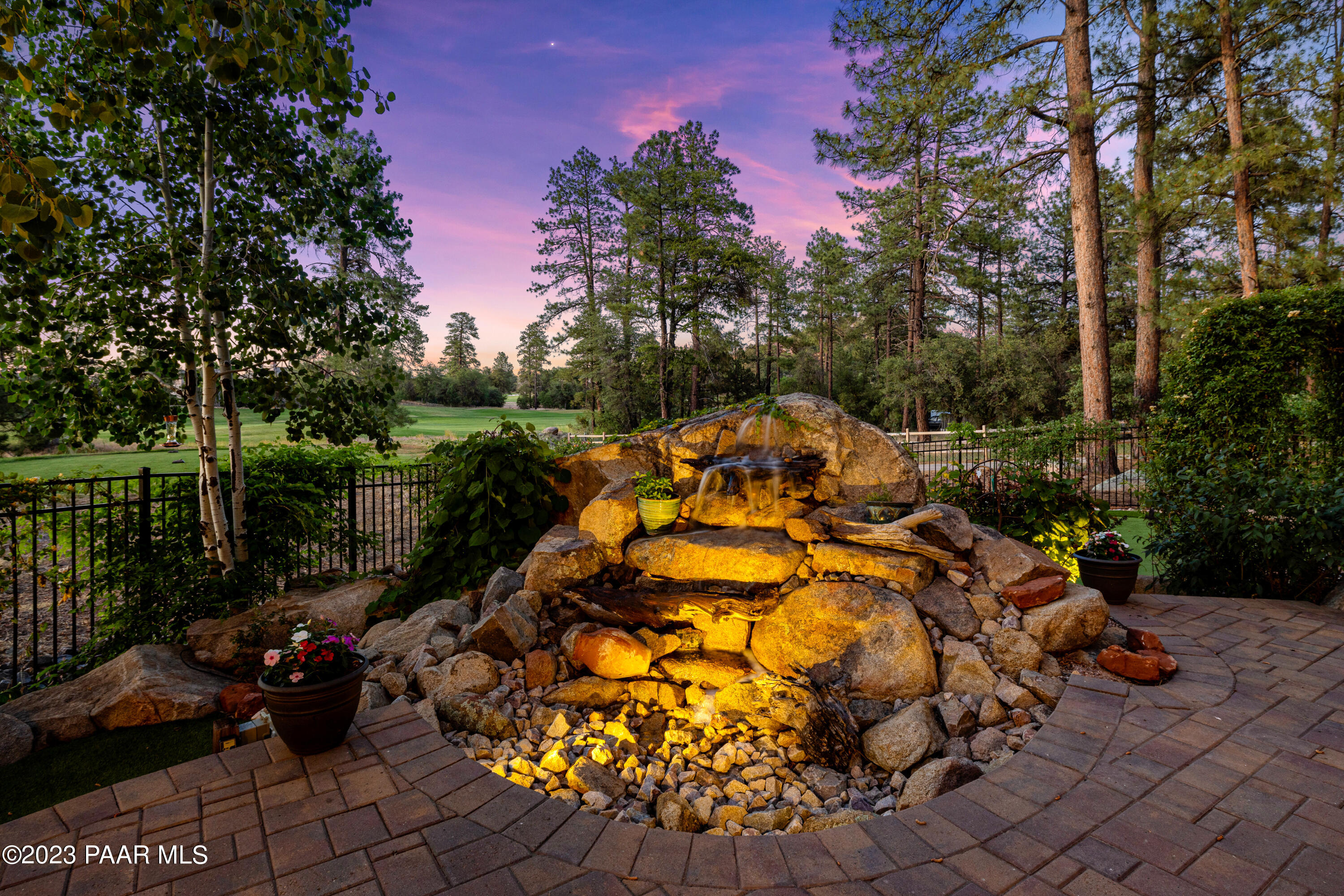 1500 Conifer Ridge Lane