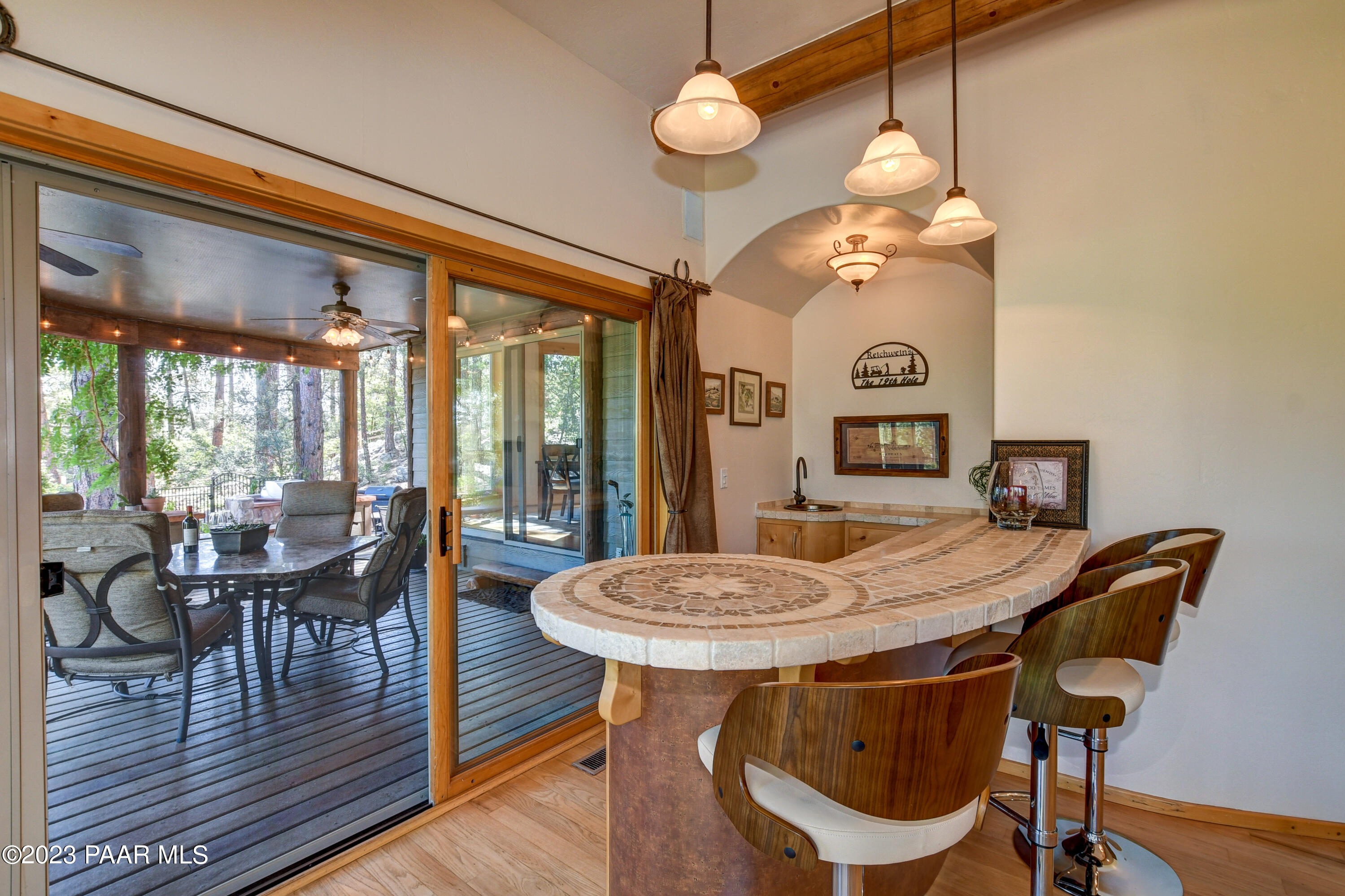 1500 Conifer Ridge Lane