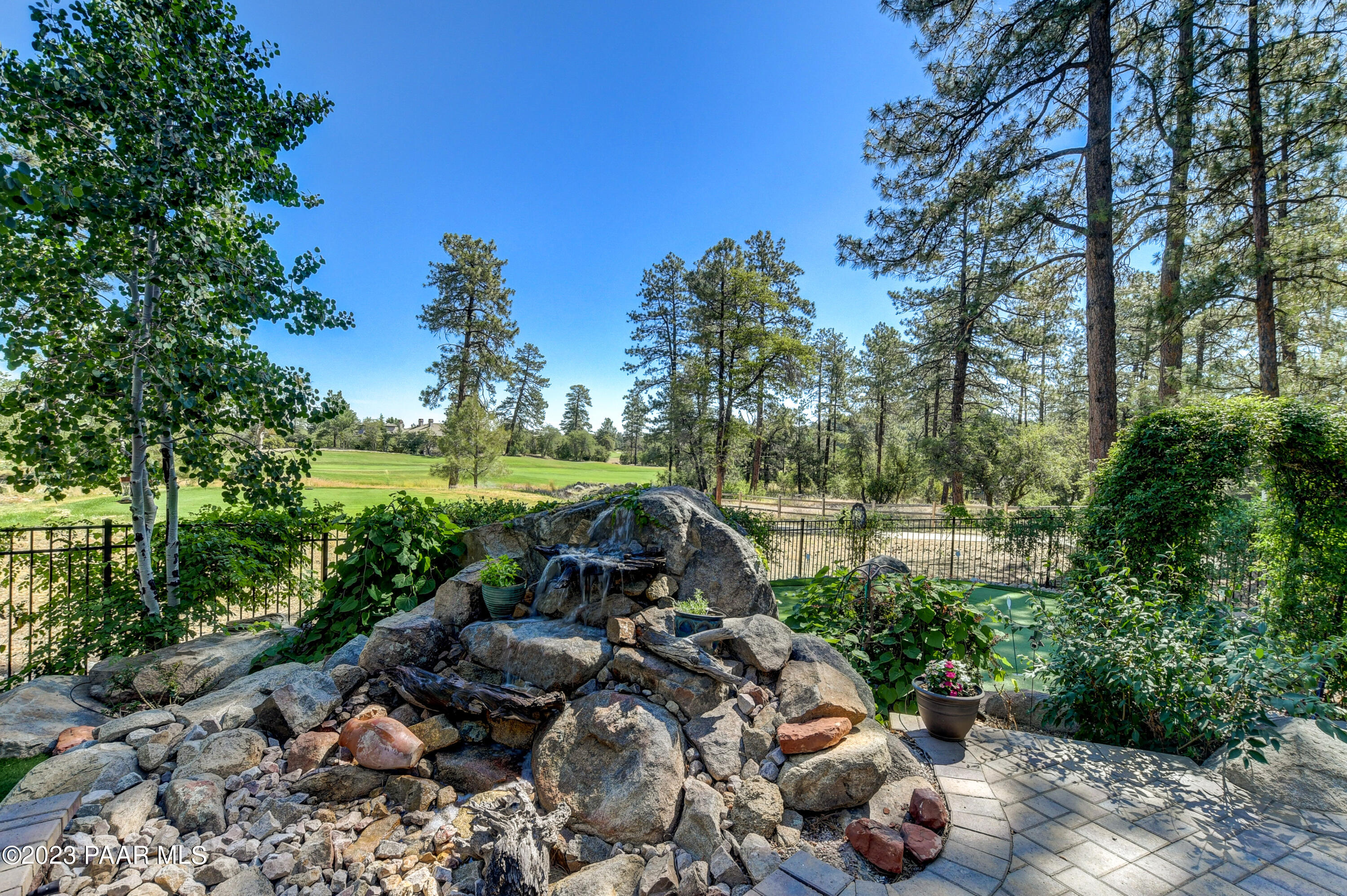1500 Conifer Ridge Lane