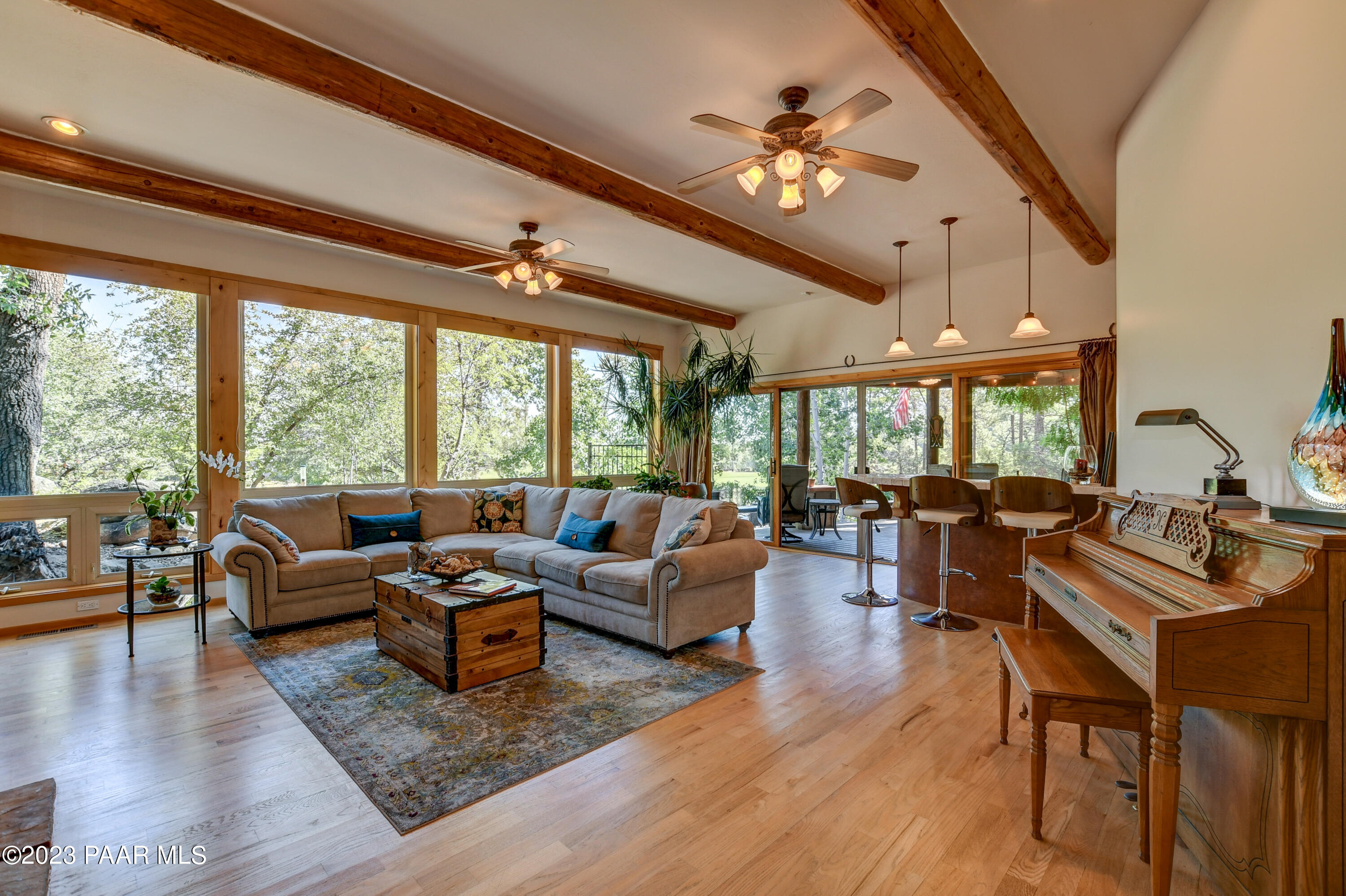 1500 Conifer Ridge Lane
