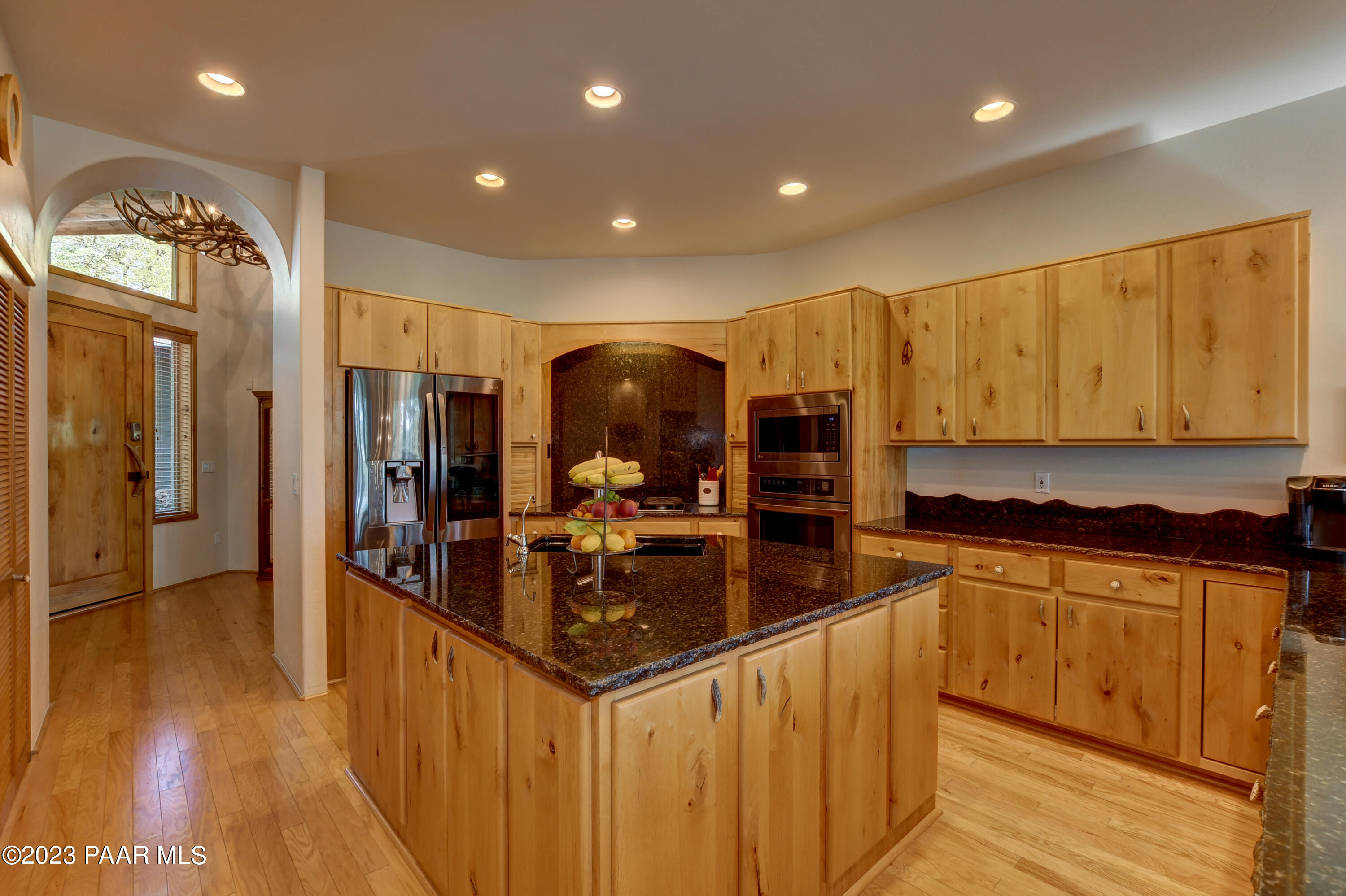 1500 Conifer Ridge Lane
