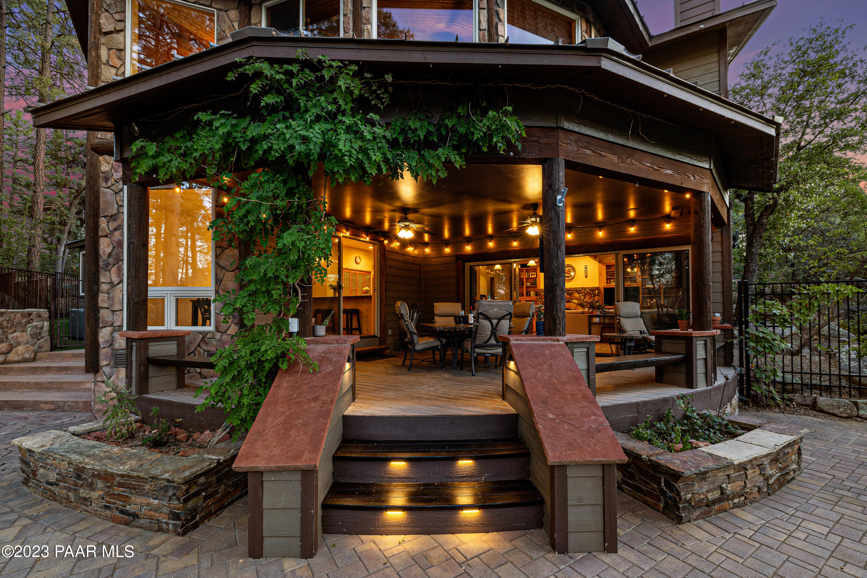 1500 Conifer Ridge Lane