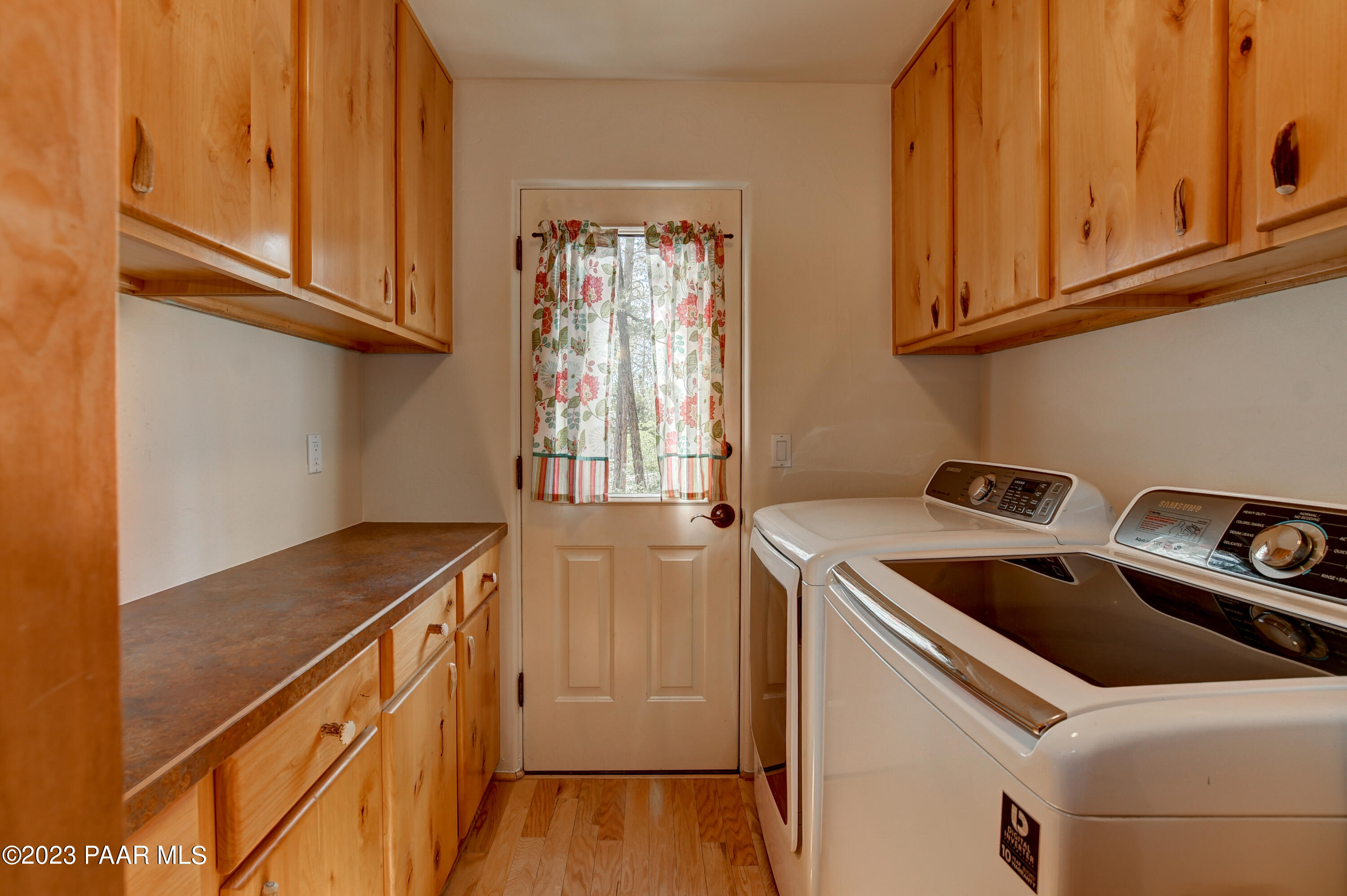 1500 Conifer Ridge Lane