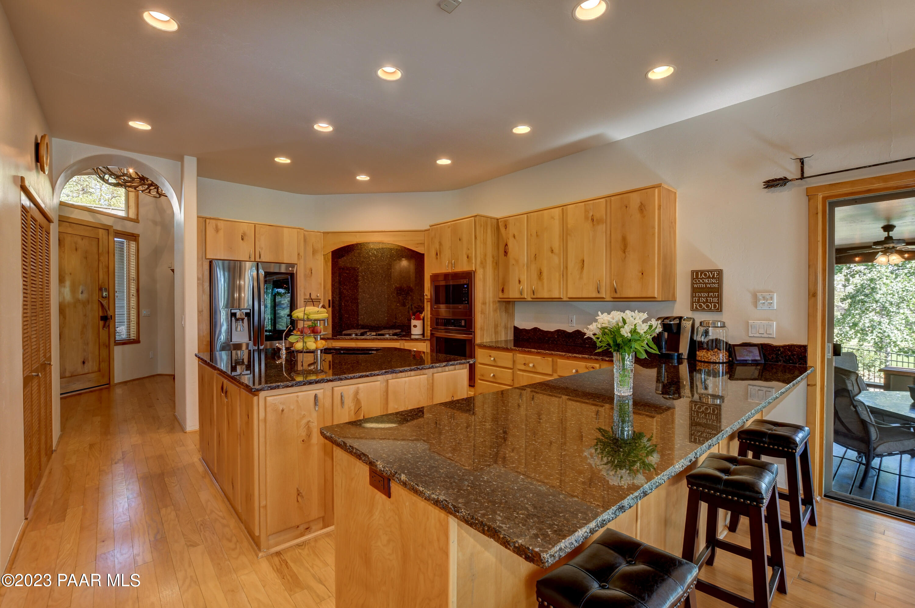 1500 Conifer Ridge Lane