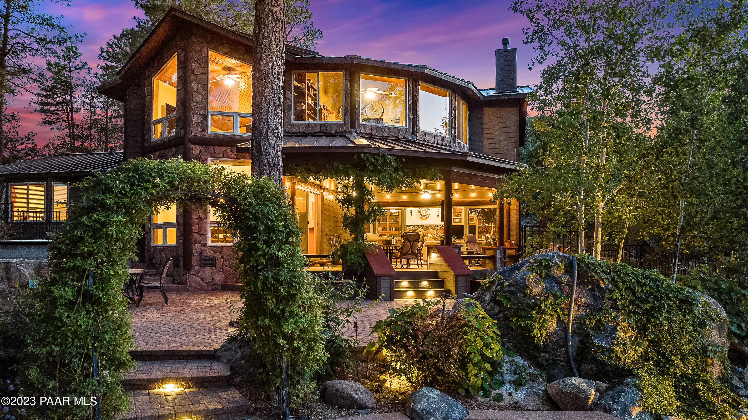 1500 Conifer Ridge Lane