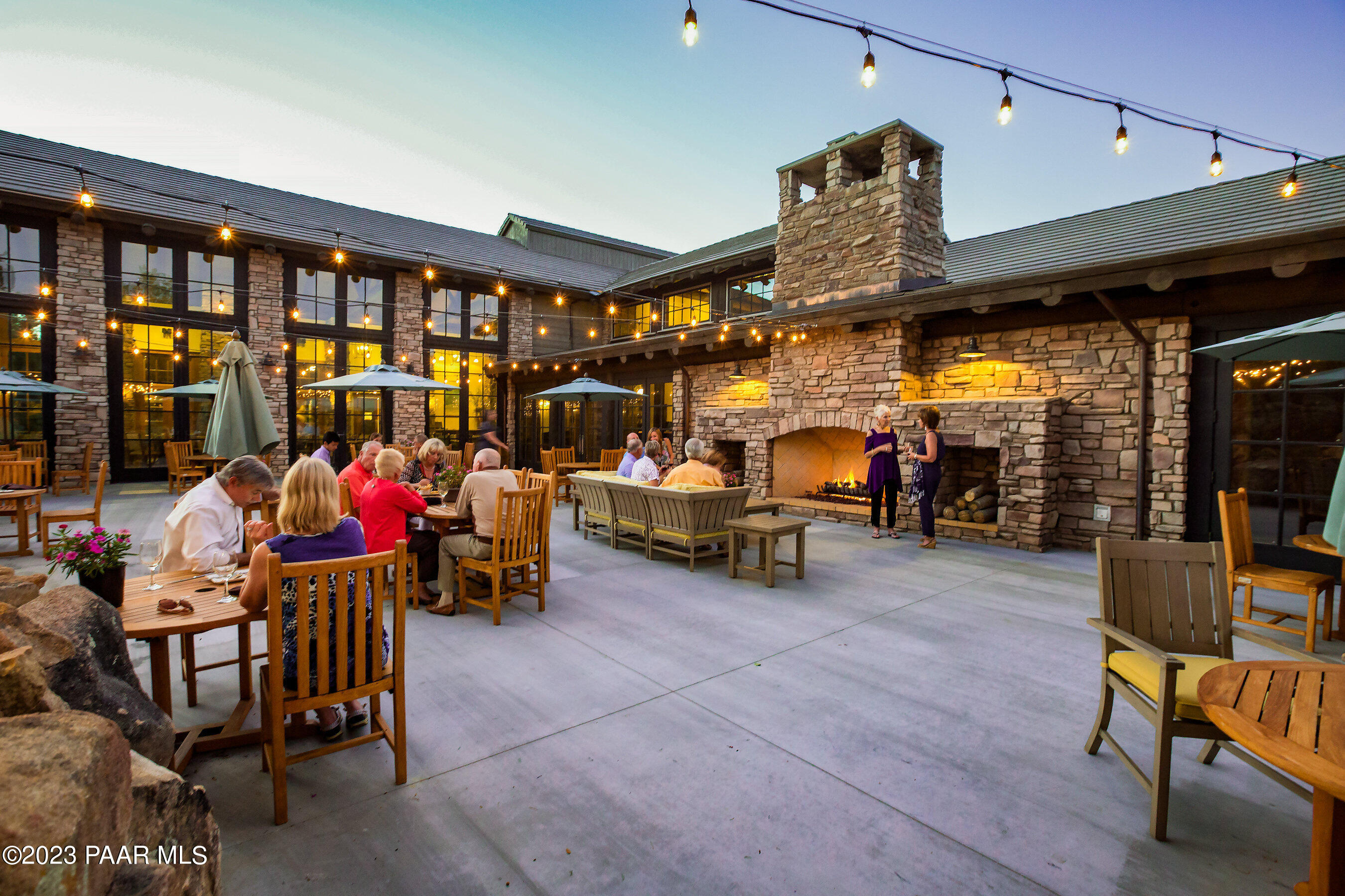 1500 Conifer Ridge Lane