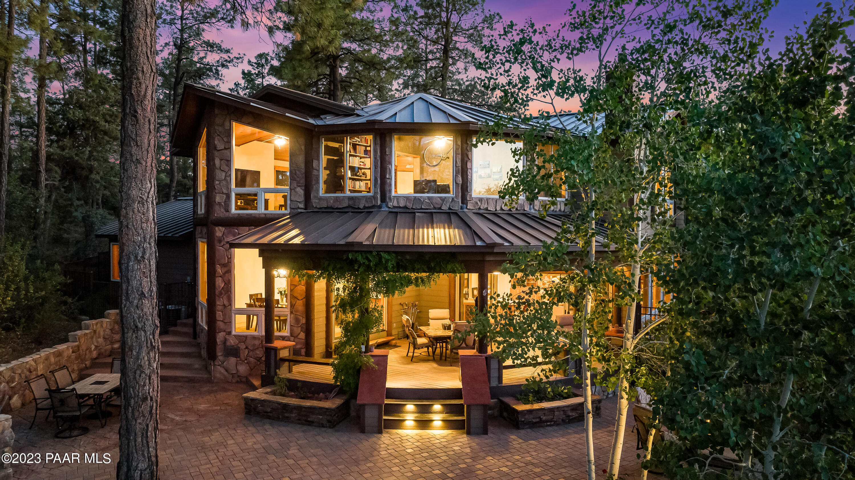 1500 Conifer Ridge Lane
