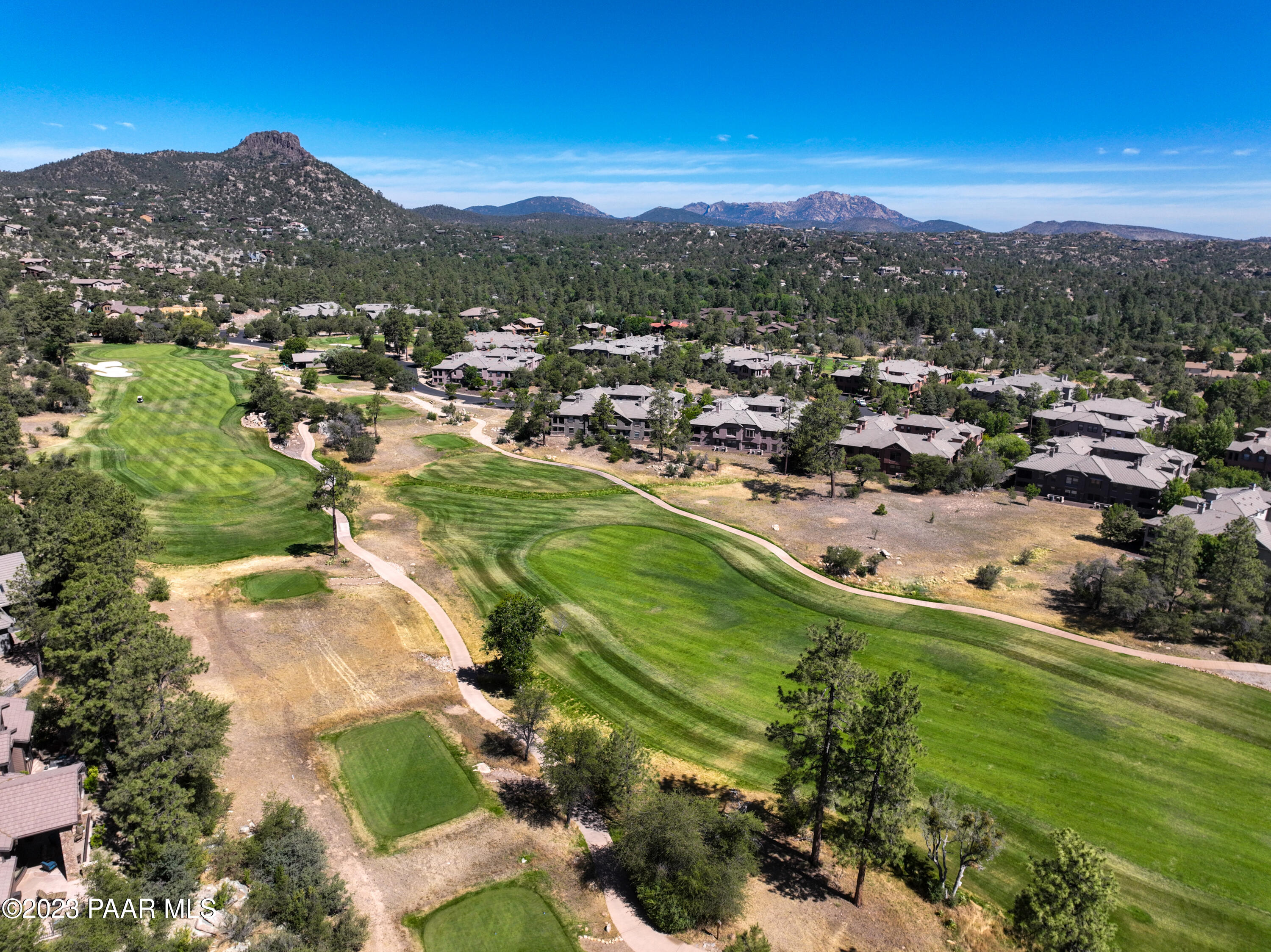 1500 Conifer Ridge Lane