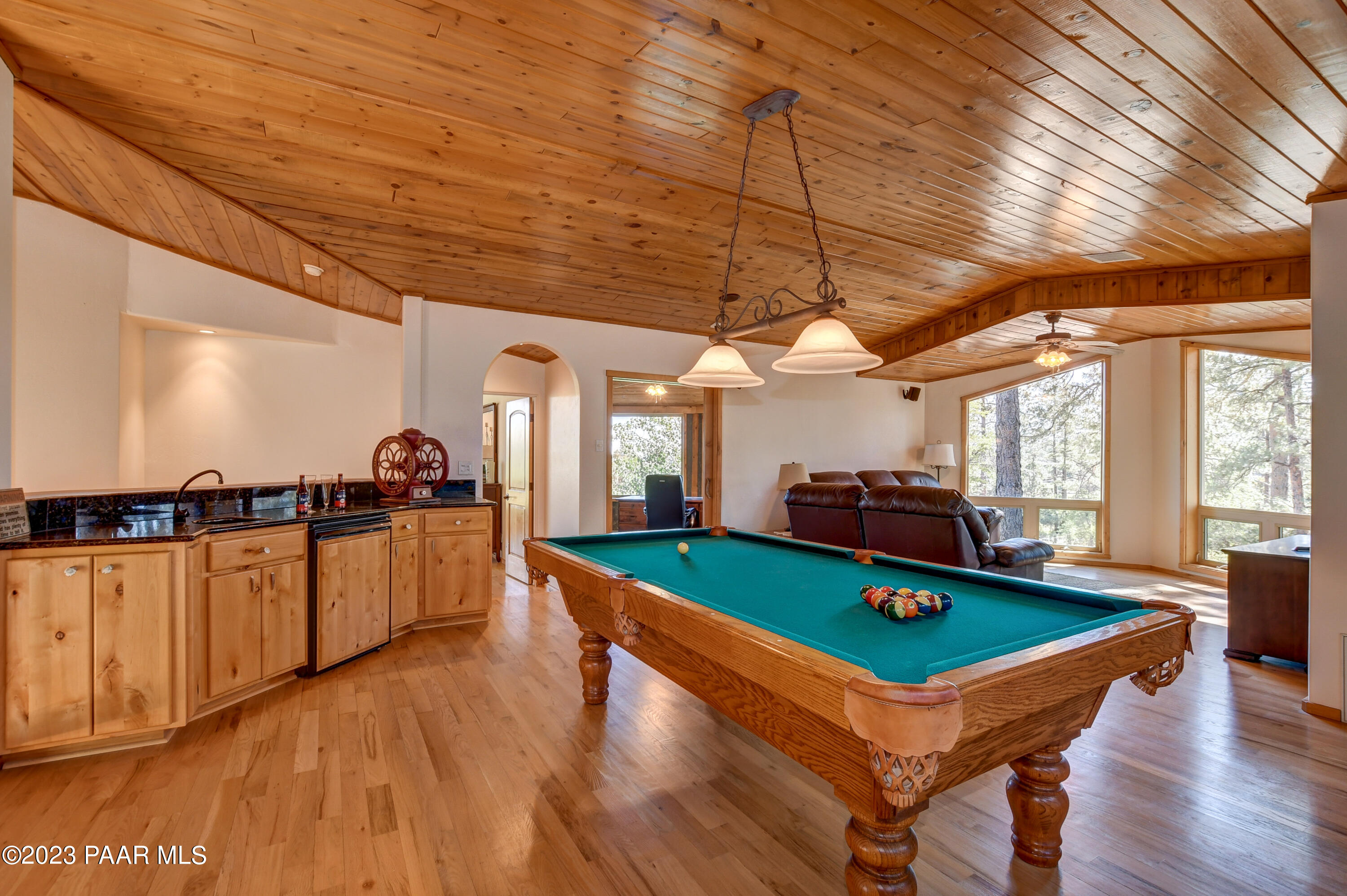 1500 Conifer Ridge Lane