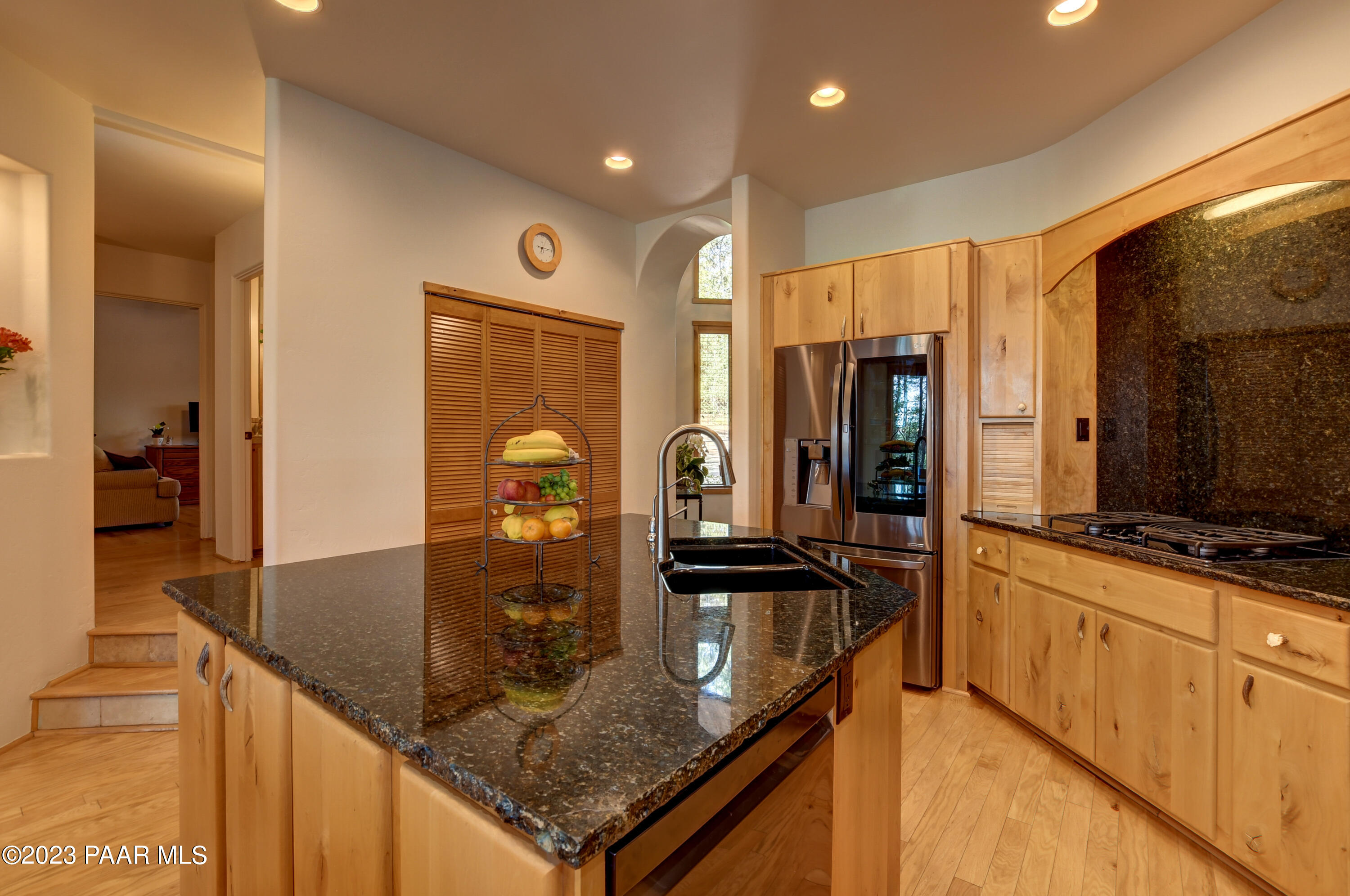1500 Conifer Ridge Lane