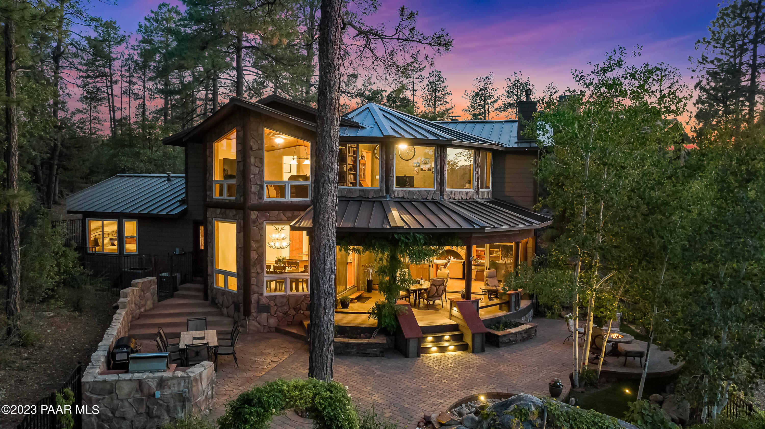 1500 Conifer Ridge Lane