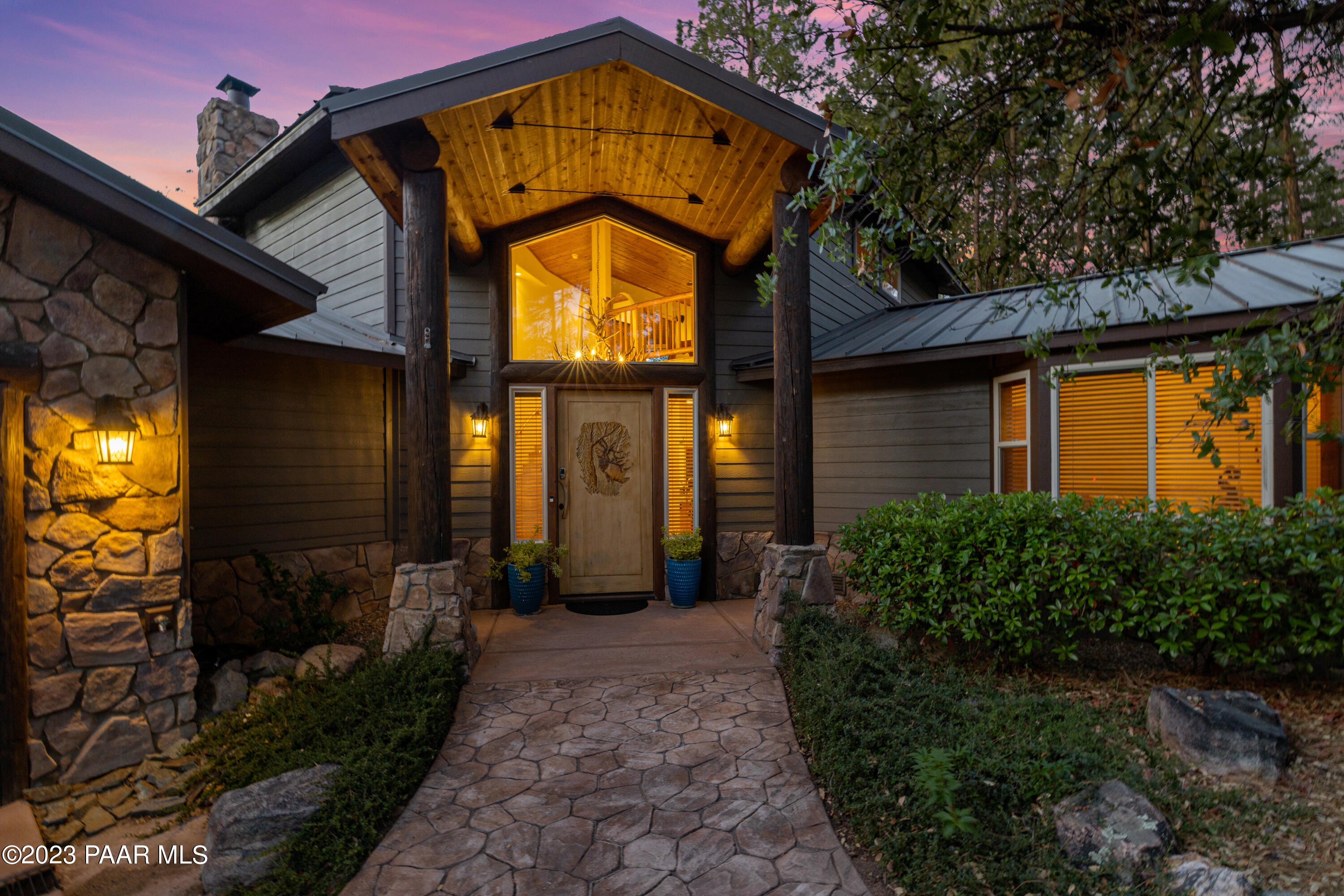 1500 Conifer Ridge Lane